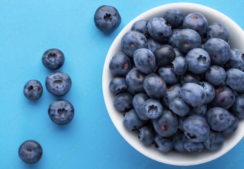 Blueberry Image